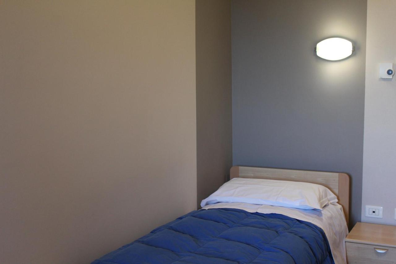 Albergo Dei Gelsi Mondovì Eksteriør bilde